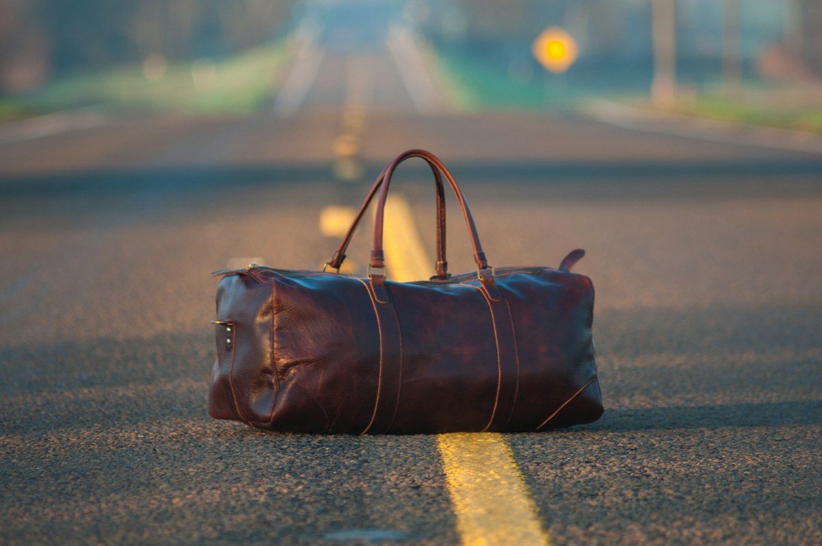 Brenta Weekender