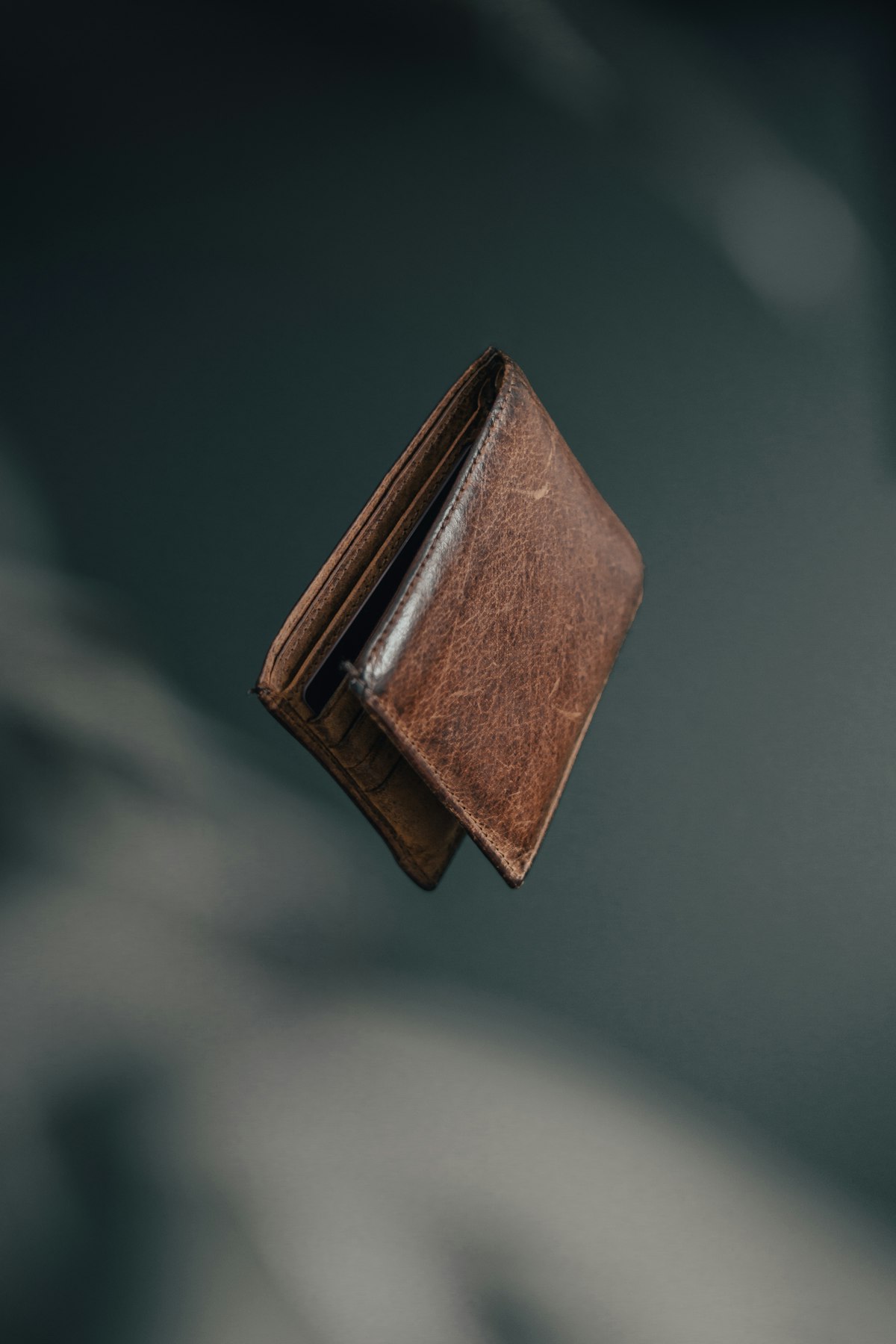 Lido Bifold Wallet