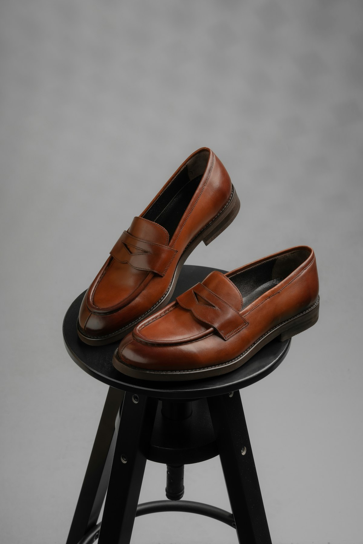Marlow Penny Loafer