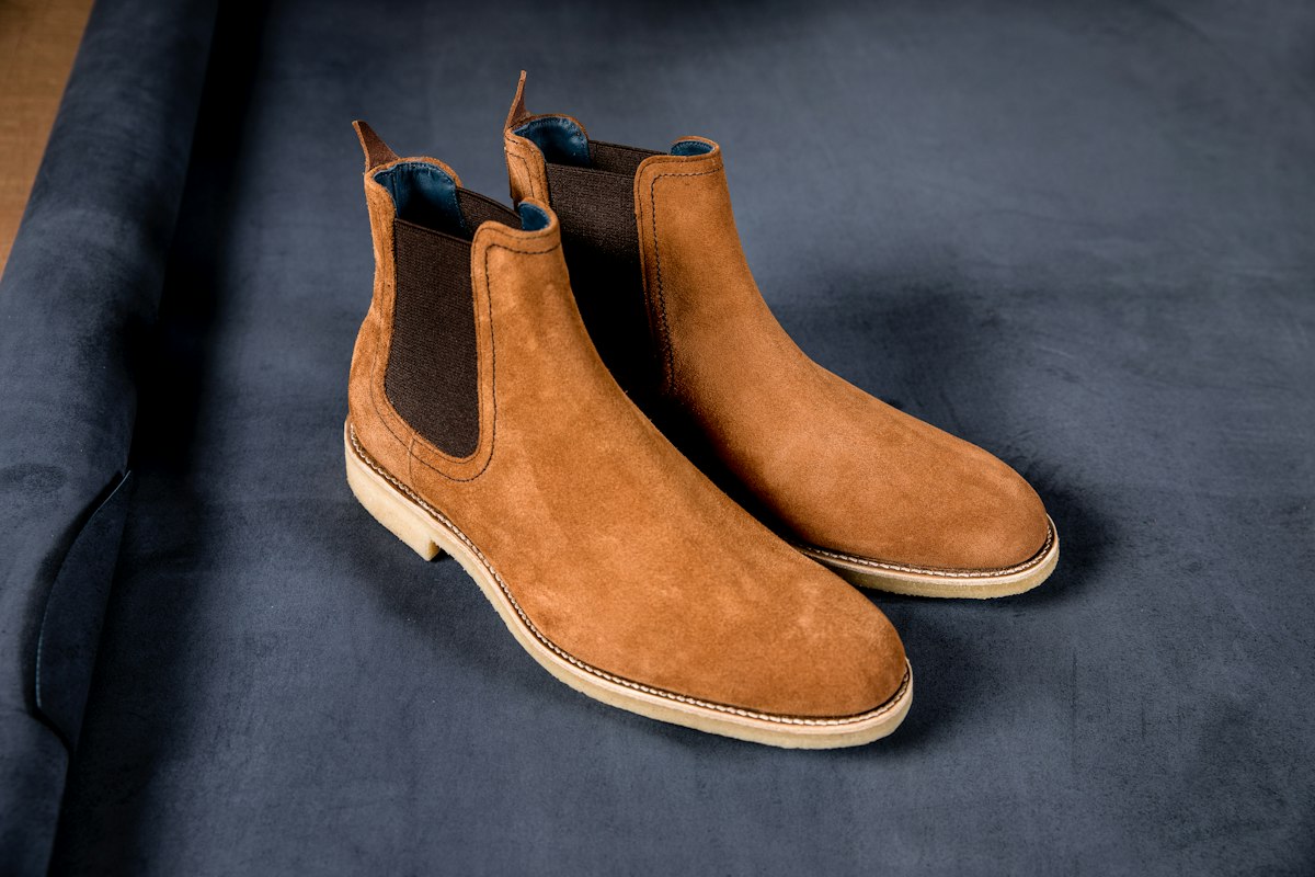Corso Chelsea Boot